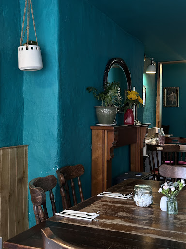 Photo of Cafe ROSE - 28 Main St, Pembroke SA71 4NP